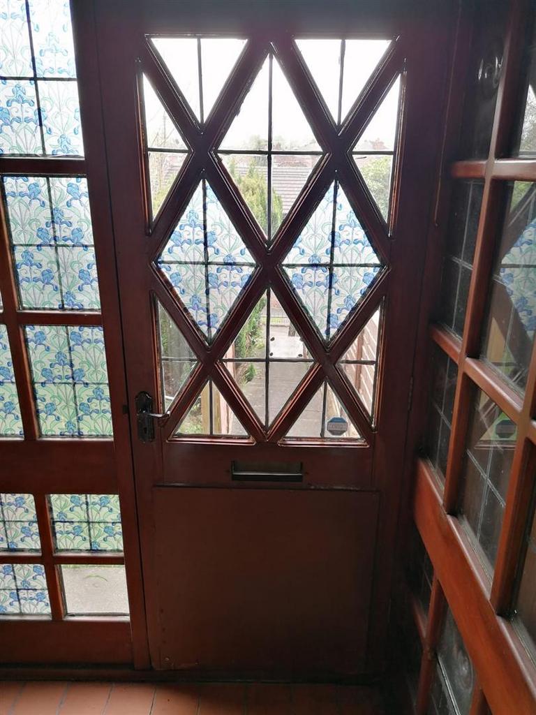 Porch