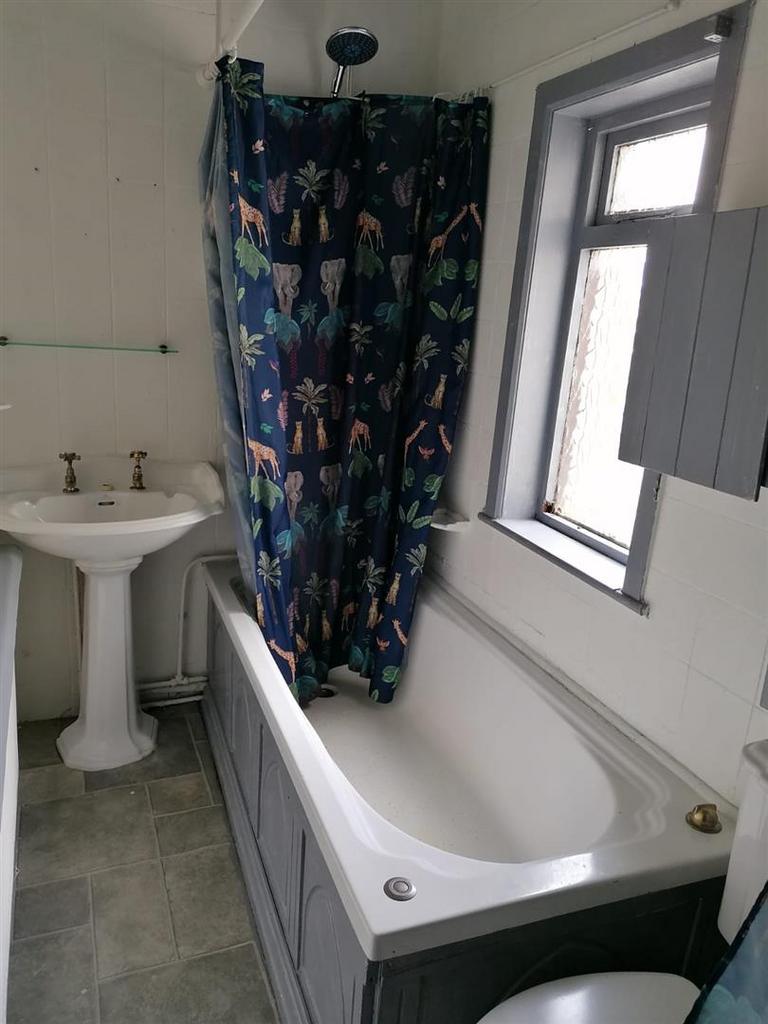 BATHROOM &amp; WC