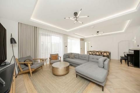 3 bedroom flat to rent, Armitage Road, London NW11