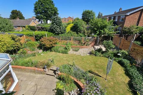 4 bedroom detached house for sale, Pinfold, Bingham