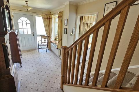 4 bedroom detached house for sale, Pinfold, Bingham