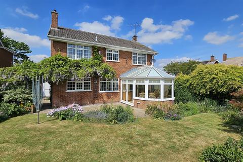 4 bedroom detached house for sale, Pinfold, Bingham