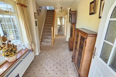 4 bedroom detached house for sale, Pinfold, Bingham