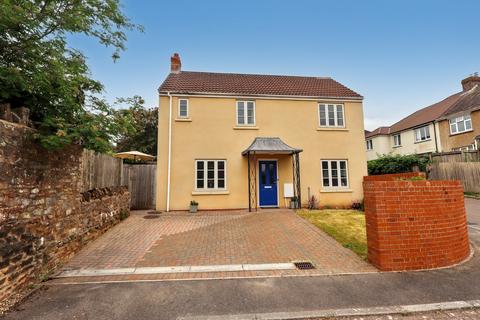 3 bedroom semi-detached house for sale, Off North Road, Wells
