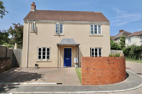 undefined, Off North Road, Wells