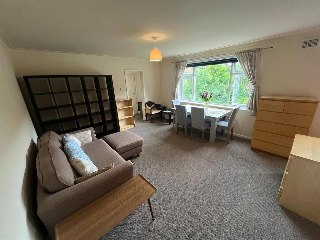 Main Room