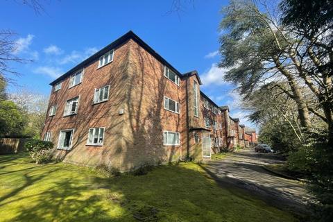 1 bedroom flat to rent, Holme Road, Didsbury, Manchester