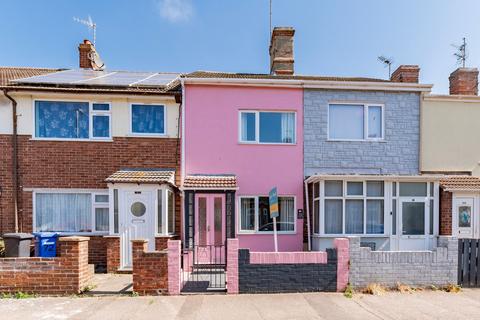 Lorne Park Road, Lowestoft