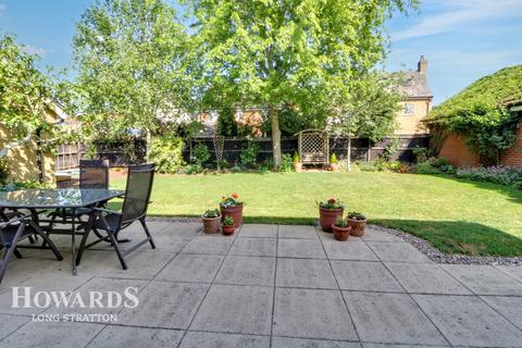 undefined, Jermyn Way, Tharston