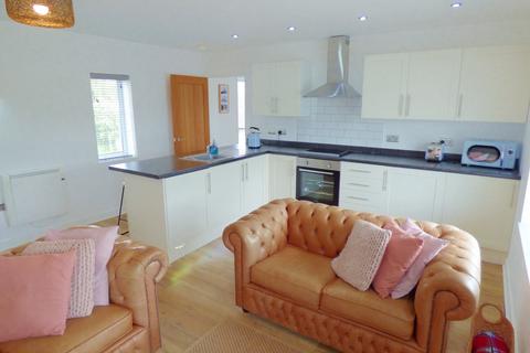 2 bedroom flat to rent, Pontargothi, Carmarthen, Carmarthenshire