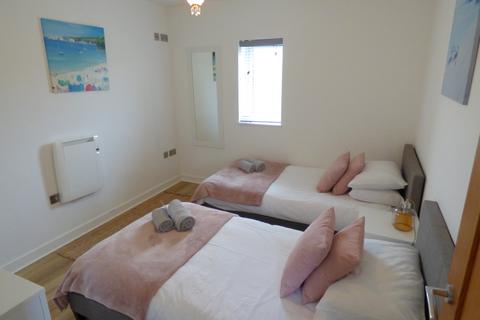 2 bedroom flat to rent, Pontargothi, Carmarthen, Carmarthenshire
