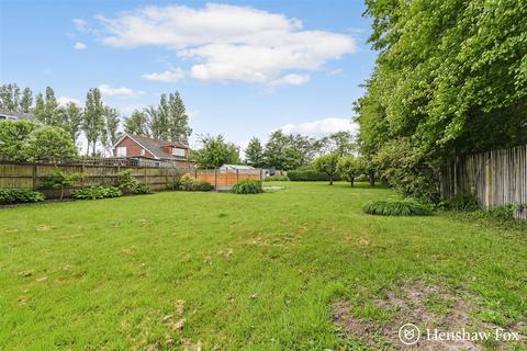 3 bedroom detached bungalow for sale, Greatbridge Road, Romsey Town Centre, Hampshire