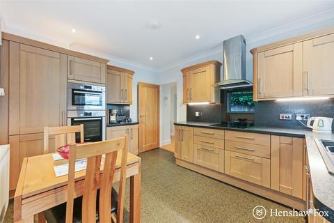 3 bedroom detached bungalow for sale, Greatbridge Road, Romsey Town Centre, Hampshire