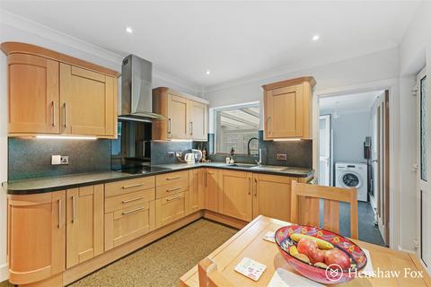 3 bedroom detached bungalow for sale, Greatbridge Road, Romsey Town Centre, Hampshire