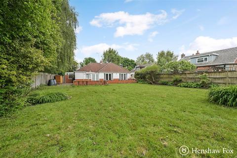 3 bedroom detached bungalow for sale, Greatbridge Road, Romsey Town Centre, Hampshire