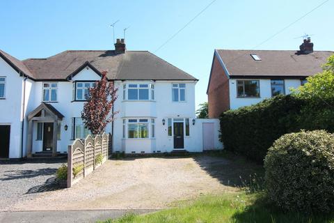 173 Post Office Road, Seisdon, Wolverhampton, WV5 7HA