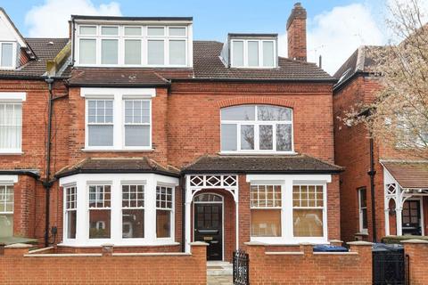 2 bedroom flat to rent, Fairlawn Avenue, London W4