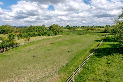 4 bedroom bungalow for sale, Ham Road, Creech St. Michael, Taunton, Somerset, TA3