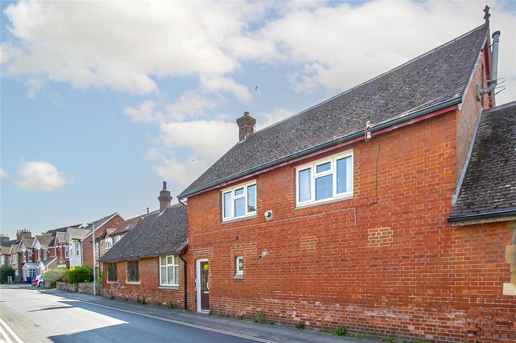 Salterns Road