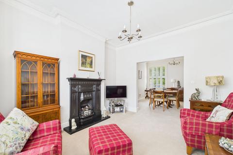 4 Ebers Grove, Nottingham, NG3 5EA