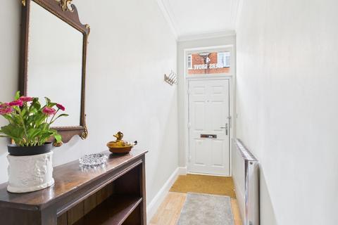 4 Ebers Grove, Nottingham, NG3 5EA