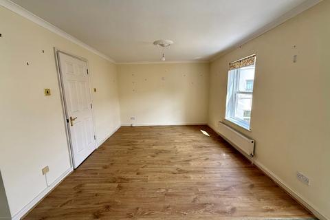 undefined, Grosvenor Square, Hampshire SO15