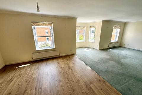 undefined, Grosvenor Square, Hampshire SO15
