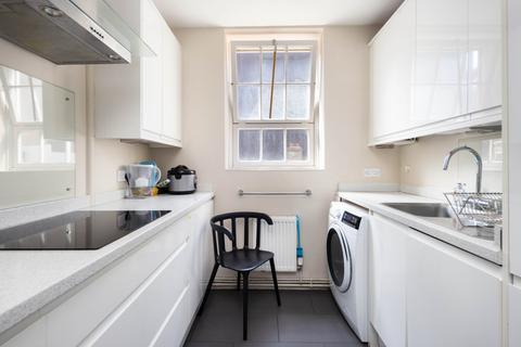 2 bedroom flat for sale, Cleeve House, Calvert Avenue, London, E2