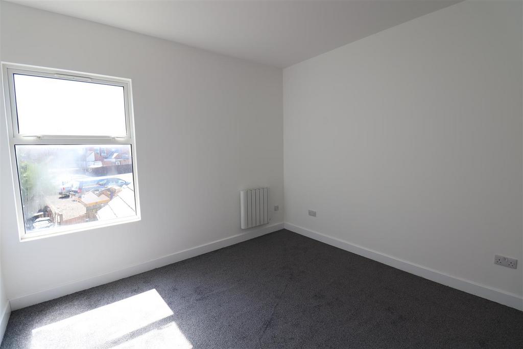 Double Bedroom 2