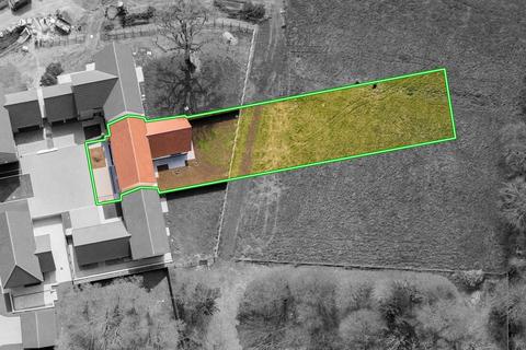 4 bedroom detached house for sale, Piper's Farm, Ashcott