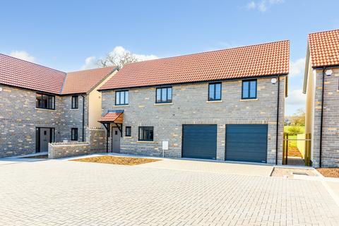 4 bedroom detached house for sale, Piper's Farm, Ashcott
