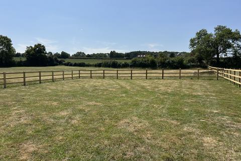 4 bedroom detached house for sale, Piper's Farm, Ashcott