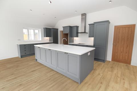 4 bedroom detached house for sale, Piper's Farm, Ashcott
