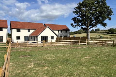 undefined, Piper's Farm, Ashcott