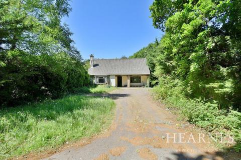 2 bedroom bungalow for sale, Verwood Road, Three Legged Cross, Wimborne, BH21