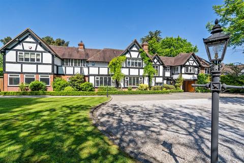 Arden Close Broad Lane, Tanworth In Arden, Solihull, B94 5HQ