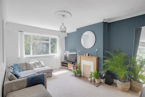 Meadowview Road, Catford, London