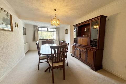 4 bedroom detached bungalow for sale, Perranwell Road, Goonhavern