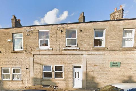 1 bedroom flat to rent, Station Road, Hadfield SK13