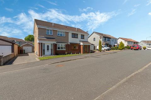 5 Castle View, Wishaw, ML2 9PQ