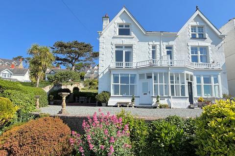 undefined, Hillside, Aberdovey LL35