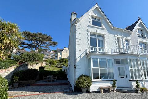 undefined, Hillside, Aberdovey LL35