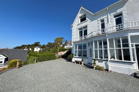 undefined, Hillside, Aberdovey LL35