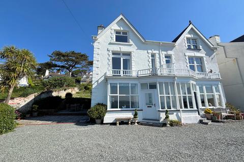 undefined, Hillside, Aberdovey LL35