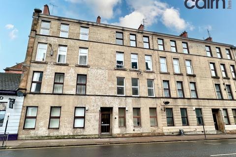 Argyle Street, Finnieston, Glasgow, G3
