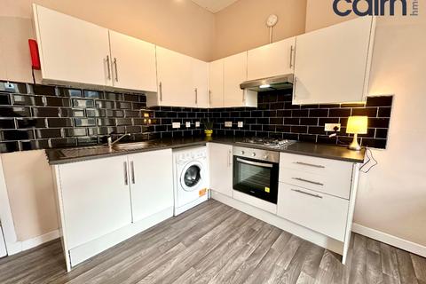 3 bedroom flat to rent, Argyle Street, Finnieston, Glasgow, G3