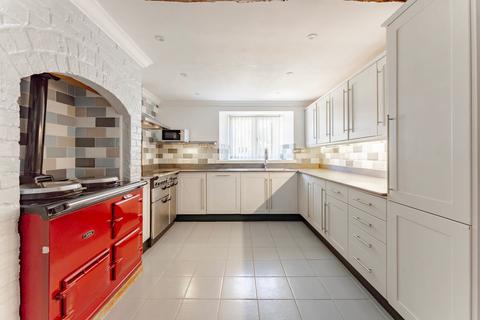 7 bedroom barn conversion for sale, Beccles Road, Fritton