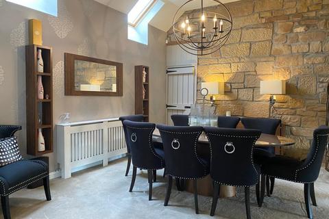 4 bedroom barn conversion for sale, Swinstie Road, Cleland, Motherwell, North Lanarkshire, ML1