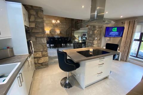 4 bedroom barn conversion for sale, Swinstie Road, Cleland, Motherwell, North Lanarkshire, ML1