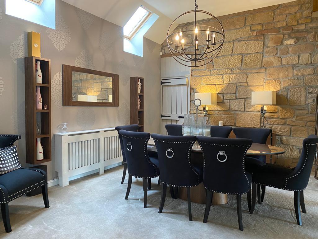 Dining Lounge